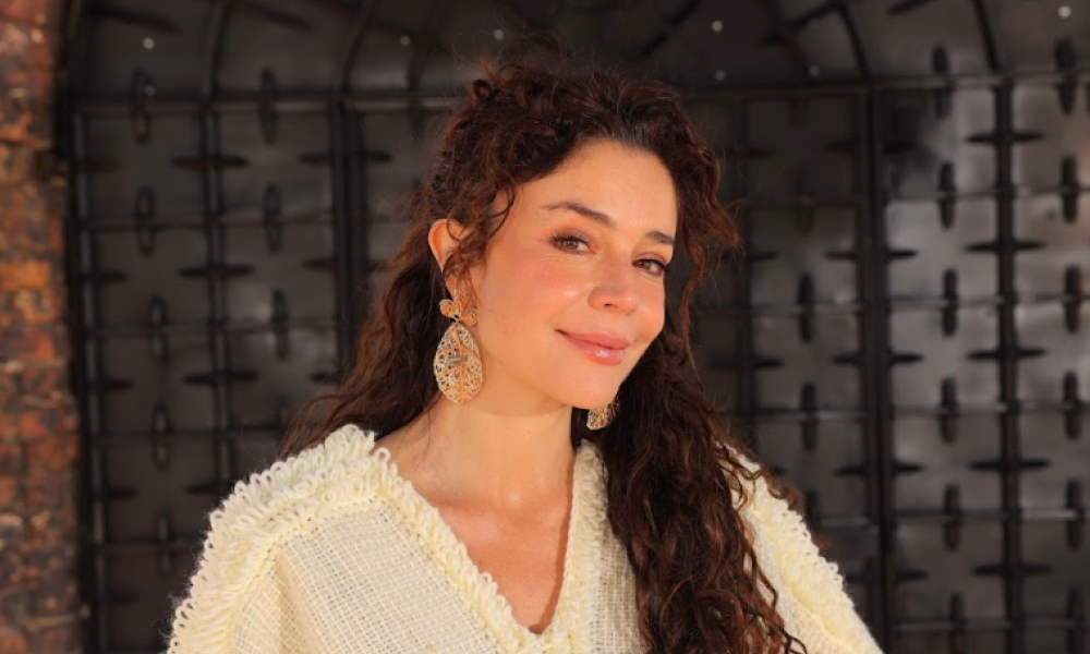 El Cine y sus protagonistas - Flora Martínez