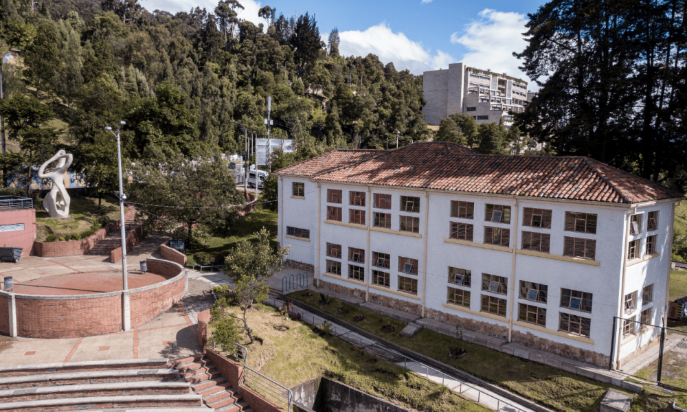 Banco de propuestas Casona de la Danza Casona de la Danza