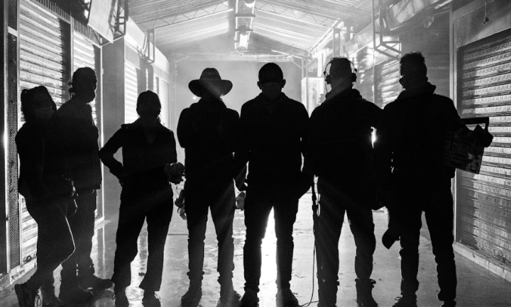Cortometraje Paloquemao Cortometraje Paloquemao