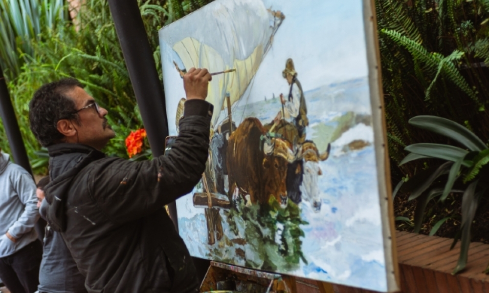 Pintor Pintor