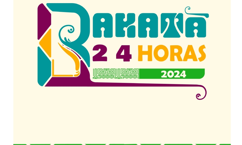 logo  bakata 24 horas