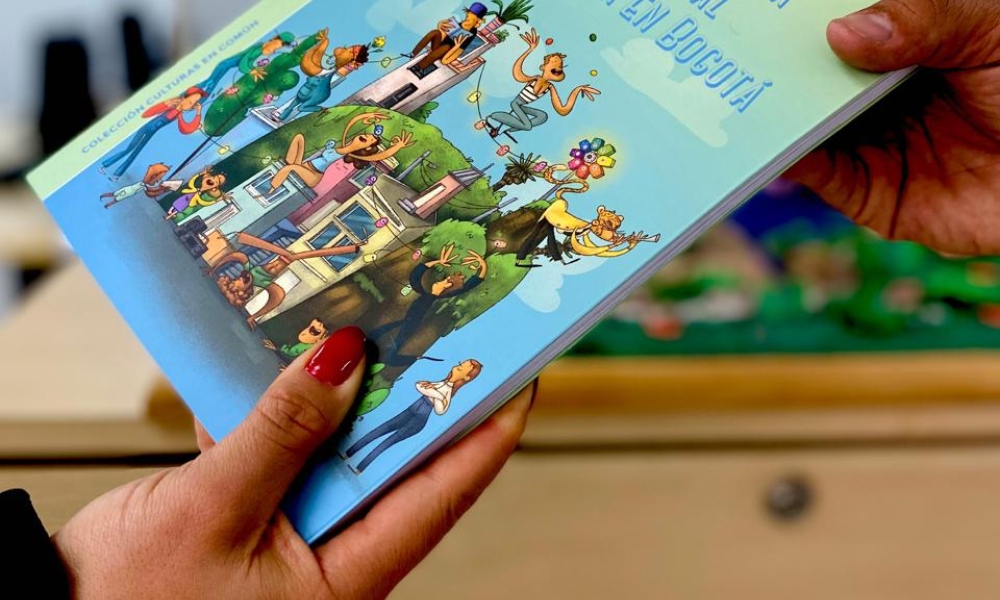 libro culturas libro culturas en común