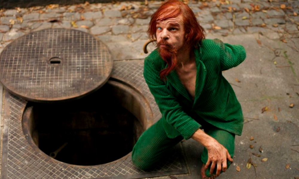 Holy Motors de Leos Carax Holy Motors de Leos Carax