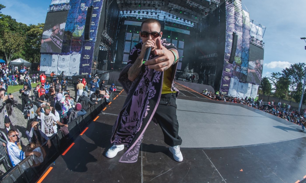 Hip Hop al Parque 2023 Hip Hop al Parque 2023