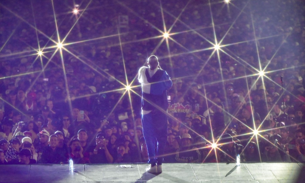 Hip Hop al Parque 2024 Hip Hop al Parque 2024