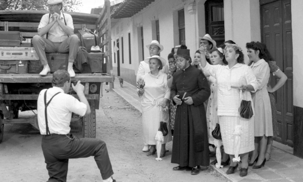 *Novela San Tropel *Novela San Tropel
