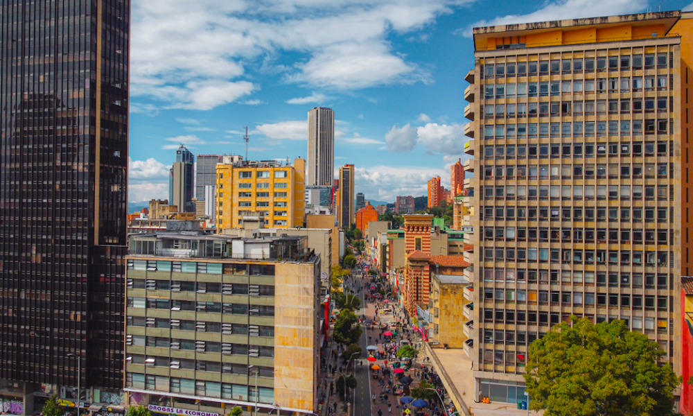 *Fotografía Sebastián Díaz *Fotografía Sebastián Díaz