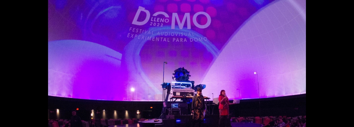 Festival Domo Lleno 2022