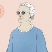 Ilustración El loco