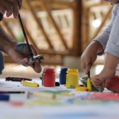 Arte y paternidad 2