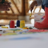 Arte y paternidad 3