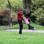 Arte y paternidad 7