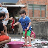 Arte y paternidad 18