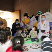 Apertura Mumo 18
