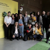 Apertura Mumo 20