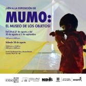 Mumo: El Museo de los Objetos