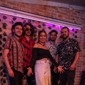 Phonoclórica