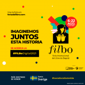 Feria Internacional del Libro de Bogotá - FILBo