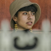 La Muchacha