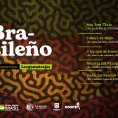 Programación películas presencial