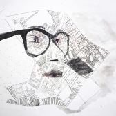 CARTO LUISA MA :  Luisa María Páez