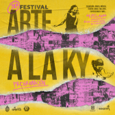 Programación_Festival Arte a la KY