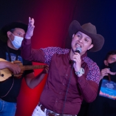 Daniel Hernández