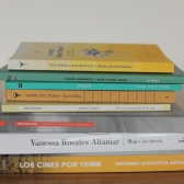Primeras impresiones - Libros