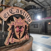 58 actividades en la programación de septiembre de El Castillo de las Artes.