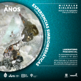 Microlaboratorio biológico