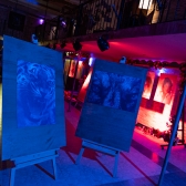 58 actividades en la programación de septiembre de El Castillo de las Artes.