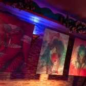 58 actividades en la programación de septiembre de El Castillo de las Artes.