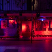 58 actividades en la programación de septiembre de El Castillo de las Artes.