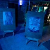 58 actividades en la programación de septiembre de El Castillo de las Artes.