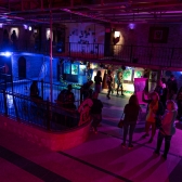 58 actividades en la programación de septiembre de El Castillo de las Artes.