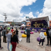 Serenatas a Bogotá 2021 Engativá