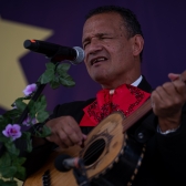 Serenatas a Bogotá 2021 Triachi Los Amigos