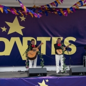 Serenatas a Bogotá 2021 Triachi Los Amigos
