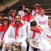 Perrenke, una de las agrupaciones que estará en el Festival de Música Crea