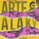 Imagen Festival Arte a la KY