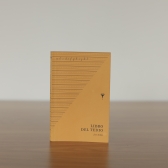 Primeras impresiones - Libro del tedio