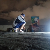 Artistas en escena