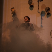 Obra Low cost- Un paisaje escénico sobre la crisis climática. Compañía L.A.S. (Laboratorio de Artistas Sostenibles). Lugar: Teatro Jorge Eliécer Gaitán Fecha: 29 de septiembre Hora: 7:00 p.m. Foto: cortesía Compañía L.A.S.