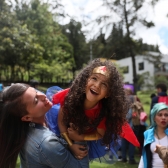 Idartes celebrará Halloween