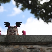 Idartes celebrará Halloween
