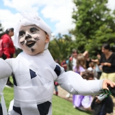 Idartes celebrará Halloween