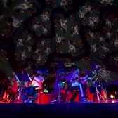 Un viajero interestelar, un show de David Bowie. Una producción de FOSBO. 