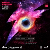 Pieza Instagram - Un viajero interestelar, un show de David Bowie
