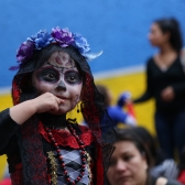 Idartes celebrará Halloween