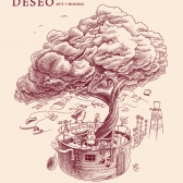 Imagen oficial - Ciudad Deseo Festival Internacional Arte y Memoria